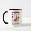 Suche nach looney tunes tasses Daffy ente