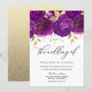 Suche nach lila blumen Gold