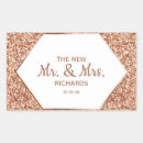 Suche nach mr mrs aufkleber Monogramm
