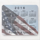 Suche nach kalender durch janz mousepads Blau