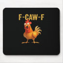 Suche nach lustiges huhn mousepads Vogel