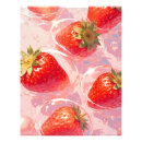 Suche nach kawaii erdbeere poster Erdbeeren