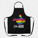 Suche nach lesbian schürzen Regenbogen