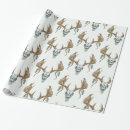 Suche nach geweihe geschenkpapier Vintage