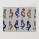 Suche nach kokopelli postkarten Kokopeli