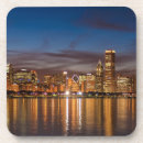 Suche nach chicago untersetzer Skyline