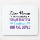 Suche nach gesundheit mousepads Kabeljau