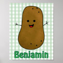 Suche nach potato poster Cartoon