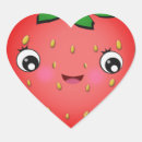 Suche nach kawaii erdbeer aufkleber Erdbeeren