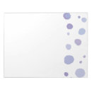 Suche nach punkte notizblock Weiß