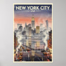 Suche nach east river poster New york