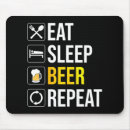 Suche nach lustiges bier mousepads Biertrinker