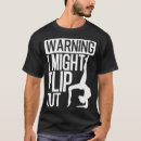 Suche nach ausflippen tshirts Turnen