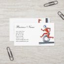 Suche nach roboter visitenkarten Retro