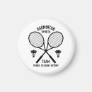 Suche nach federball magnete Sport