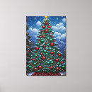 Suche nach weihnachtsmann leinwandbilder Festlich