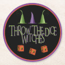 Suche nach halloween untersetzer Hexen