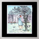 Suche nach hängende poster Vintag