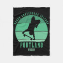 Suche nach portland oregon decken Retro