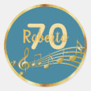 Suche nach musiknoten aufkleber Gold