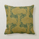 Suche nach art nouveau kissen Blumig