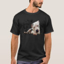 Suche nach weiße hunde tshirts Pfoten