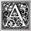 Suche nach monogramm a poster Initialzündung