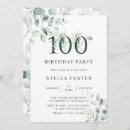 Suche nach eukalyptus einladungen Elegant