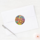 Suche nach mandala aufkleber Geometrisch