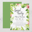 Suche nach hawaiisch einladungen Babyparty
