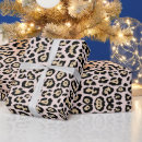 Suche nach rosa leopard geschenkpapier Glasur