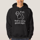 Suche nach zeichen hoodies Gut