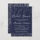 Suche nach silvester brautparty einladungen Silber