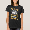 Suche nach patienten tshirts Chiropraktisch