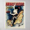 Suche nach vintager tanz poster Dance