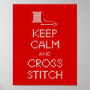 Suche nach stickerei poster Nähen