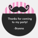 Suche nach mustache aufkleber Schwarz