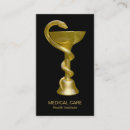 Suche nach schlangen visitenkarten Doctor