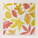 Suche nach buntes herbstblatt Muster