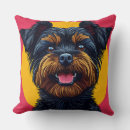 Suche nach yorkshire terrier kissen Tier