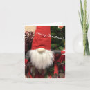 Suche nach gnomes karten Weihnachtskarte