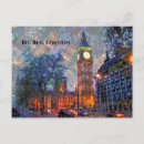 Suche nach london big ben postkarten Sehenswürdigkeit