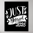 Suche nach just married poster Flitterwochen