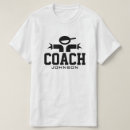 Suche nach basketball trainer tshirts Softball