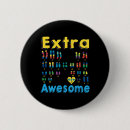 Suche nach chromosom buttons Down syndrom
