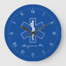 Suche nach ems wanduhren Emergency