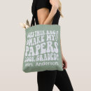 Suche nach ihre arbeit ist zu taschen Teacher