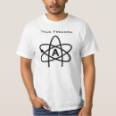 Suche nach religiöse freiheit tshirts Atheist
