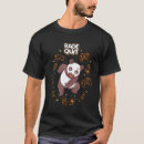Suche nach wütender bär tshirts Panda