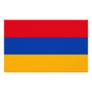 Suche nach armenien poster Armenische flagge